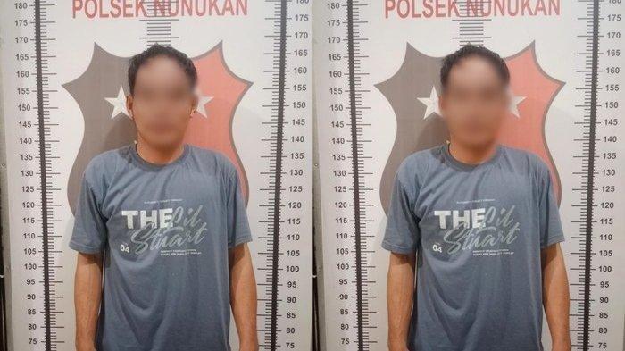 Di Hadapan Polisi, Petani di Nunukan Siap Nikahi Anak Perempuan Usia 14 Tahun yang Dibawa Kabur