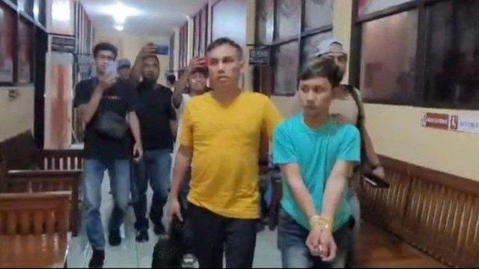 Mengaku Dipaksa Berhubungan Sesama Jenis, A Bunuh AJ, Mayat Ditemukan Tanpa Busana