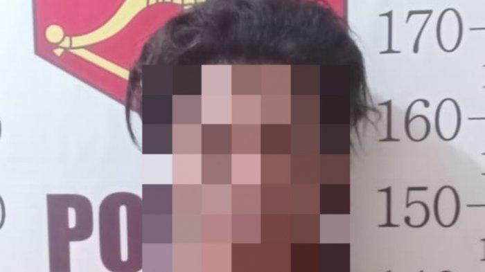 Pelaku Penggelapan Buah Sawit di Satui Tanbu, Ditangkap di Kutai Kartanegara Kaltim