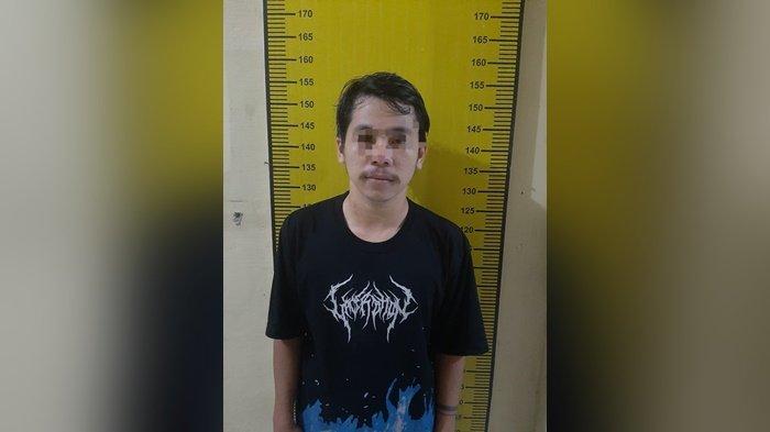 Polres Tabalong Dalami Penyerangan Ketua KPPS di Tanjung, Pelaku Diketahui Dalam Pengaruh Alkohol