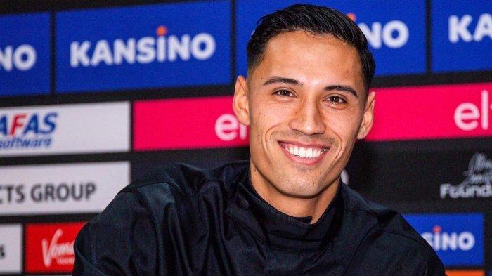 AC Milan Temukan Pengganti Tonali yang Digaet Newcastle, Rossoneri Pantau Pemain Keturunan Indonesia