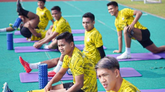 Barito Putera vs Persebaya: Rekor Rizky Pora dkk Lawan Bajul Ijo di SDL Apik, Cek Statistiknya