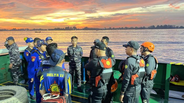 Jasad Nelayan Korban Tenggelam di Batola Berhasil Ditemukan, Operasi SAR Gabungan Resmi Ditutup