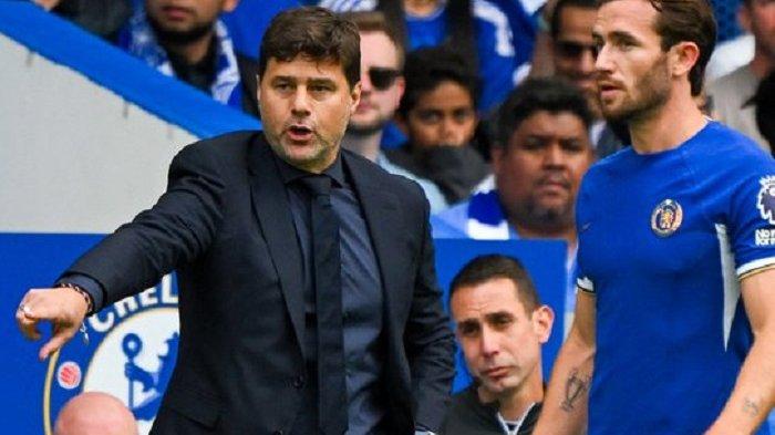 Tak Live Gratis SCTV! Link TV Online Live Streaming Chelsea vs Brentford Hari ini Jam 18.30 WIB