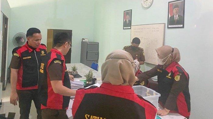 Dugaan Korupsi pada BPR Telaga Silaba di Kabupaten Hulu Sungai Utara, Dana Nasabah Dikembalikan