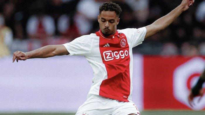 Liverpool Kejar Bintang Baru Ajax, Pengintaian Sukses dan Siap Bertarungan dengan Tottenham