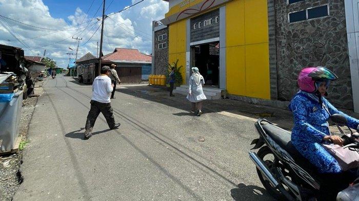 Atasi Sejumlah Titik Krusial, Batola Optimis Raih Adipura Tahun Ini