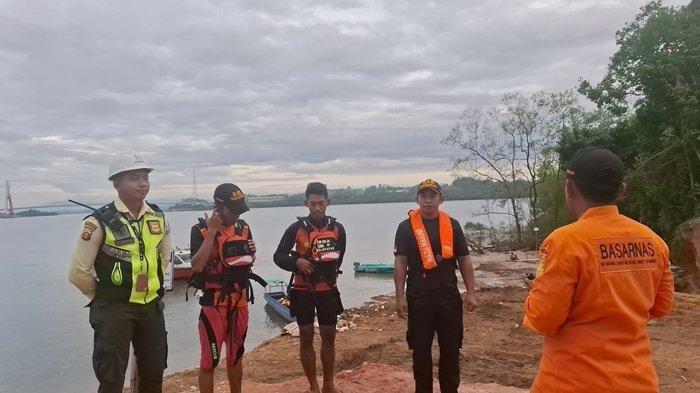 Korban Diterkam Buaya di Balikpapan Belum Ditemukan, Tim Gabungan Perluas Pencarian Radius 6 Km