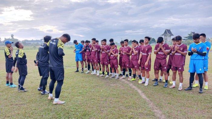 Yunan Helmi Anggap Semua Lawan Berat, Kalsel Masuk Grup D Sepak Bola PON 2024