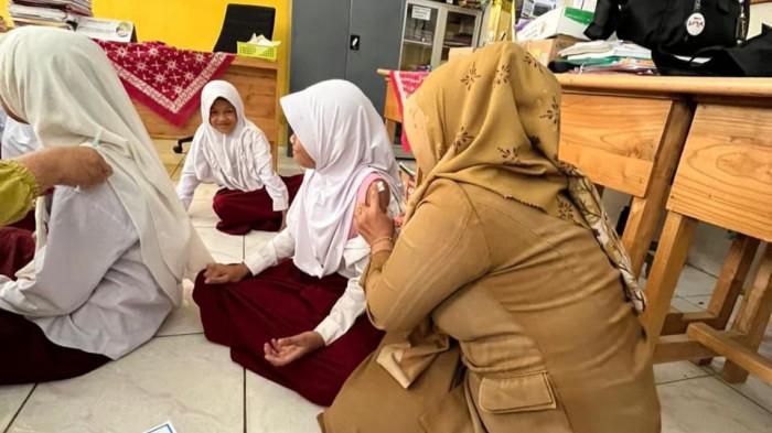 Sempat Melonjak September Lalu, Dinkes Banjarmasin Klaim Jumlah Kasus ISPA Alami Penurunan