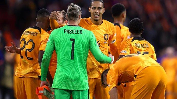 Striker Top Liga Italia Ditambahkan ke Skuad Timnas Belanda untuk EURO 2024, AC Milan Makin Ngotot