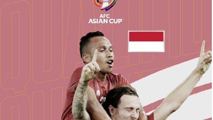 Jadwal Siaran & Jam Tayang Piala AFF U16 2022 Live Indosiar, Timnas Indonesia vs Filipina