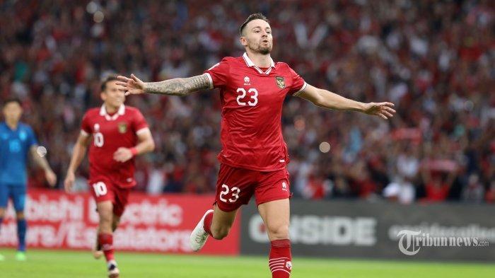 Timnas Indonesia vs Palestina: Jadwal Jam Tayang, Link RCTI+, Bursa Prediksi Skor, Susunan Pemain