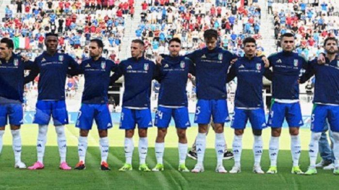 Sebab Kisruh Internal Timnas Italia, Luciano Spalletti vs Pemain Tak Akur di Euro 2024 Terungkap