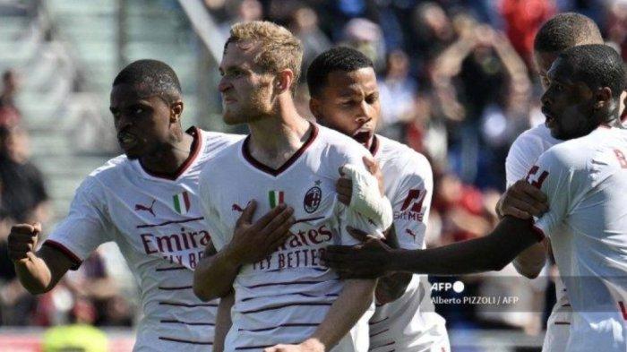 AC Milan Melawan Juventus, Barcelona dan Real Madrid, Jadwal Lengkap Pra Musim Terkonfirmasi