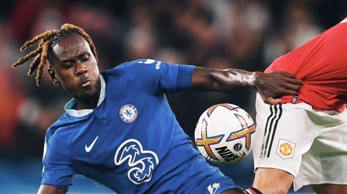 Bek Buangan Pochettino dari Chelsea Ditampung AS Roma, Solusi Mourinho Selain Dua Eks Juventus