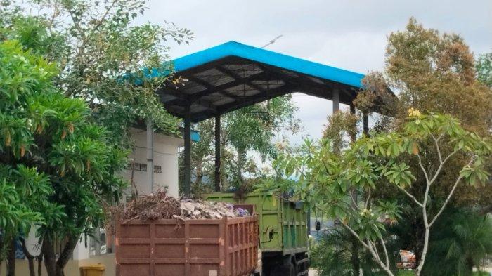 Tampung Sampah dari Lima Wilayah di Kalsel, TPA Banjarbakula Terima 350 Ton Sampah per Hari
