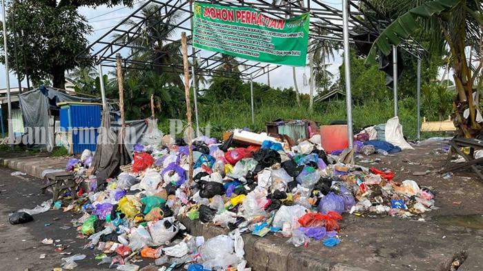 Sampah dan Fatwa MUI