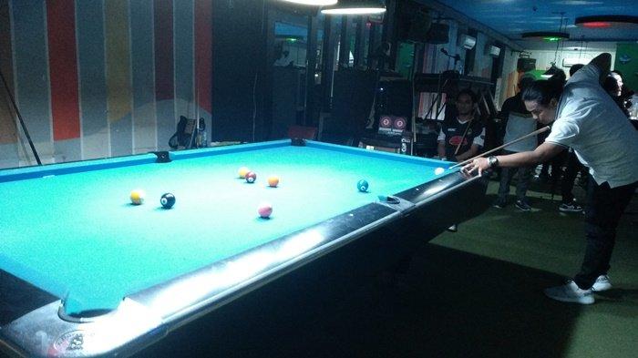 Dilema Pemilik Rumah Biliar di Banjarmasin, Ratusan Karyawan Tencancam Tak Dapat THR