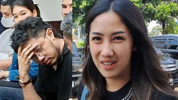 Uang Asuransi Kematian Dante dari Kolam Renang Tersentil, Tamara Tyasmara dan Angger Dimas Respons