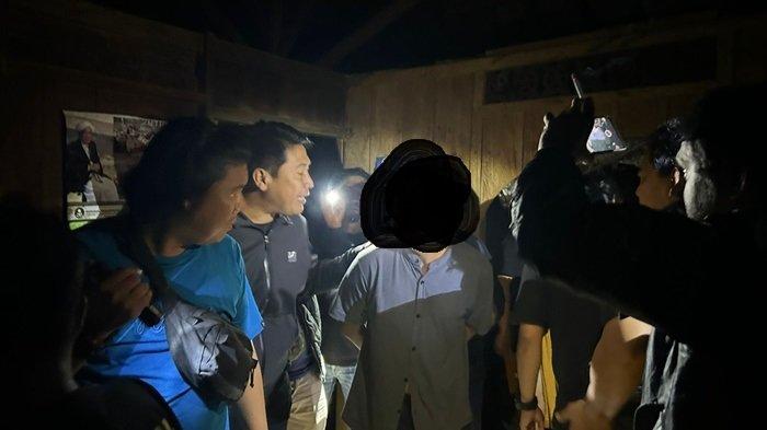 Polisi Tangkap Dua Motoris Speedboat Penggelapan Rp26 Juta di Sungai Pinang Banjar Kalsel