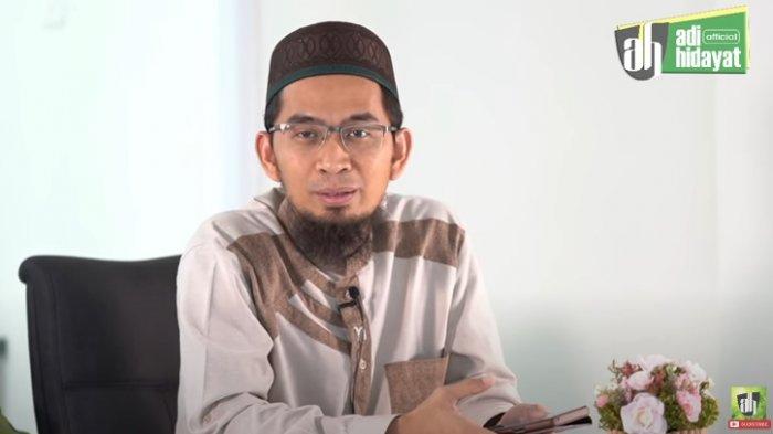Pencarian Eril Memasuki Hari Ketujuh, Ustadz Adi Hidayat Ajak Doakan Anak Ridwan Kamil