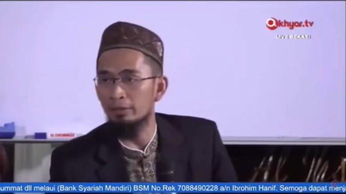Cara Sambut Maulid Nabi di Bulan Rabiul Awal, Begini Penjelasan Ustadz Adi Hidayat