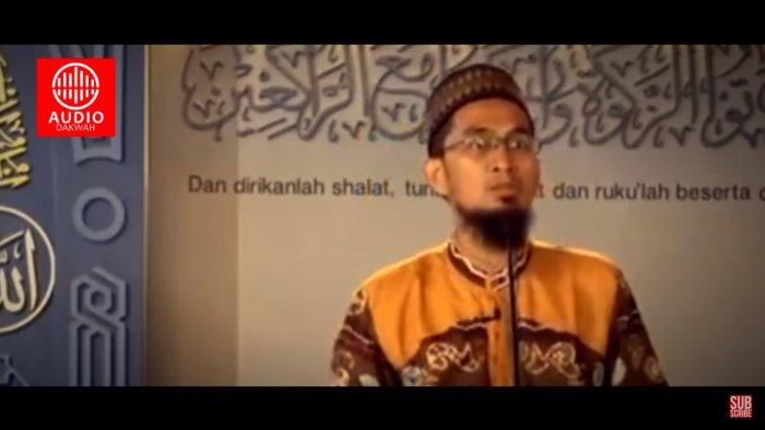 Tingkatkan Ketaqwaan dengan Shalat Sunnah, Ustadz Adi Hidayat Ingatkan Tak Cukup yang Fardhu Saja