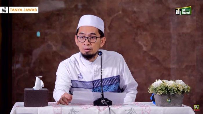 Surah yang Dibaca saat Sholat Dhuha di Bulan Ramadhan 2024 Diuraikan UAH, Ini Niat dan Tata Caranya