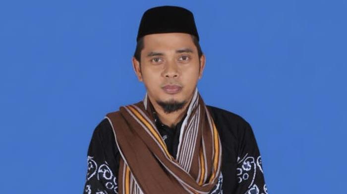Ustadz Ahmad Humaidi Amuntai