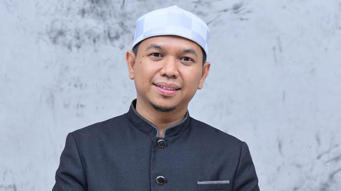 Ustadz Mukhlis Abdi MUI Bjm