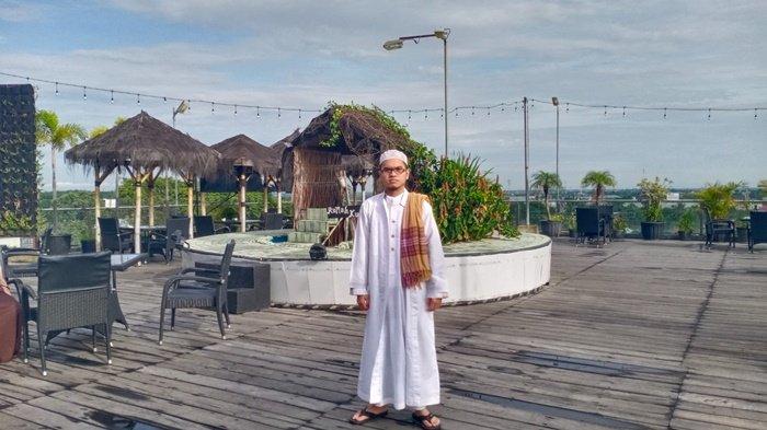 Yuk Lakukan Kebiasaan yang Baik Sebelum Berbuka Puasa, Ini Anjuran Ustadz Munfiq Rosandi