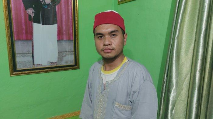 Ini Keberkahan Bersahur yang Luar Biasa Menurut Ustadz Munfiq Rosandi