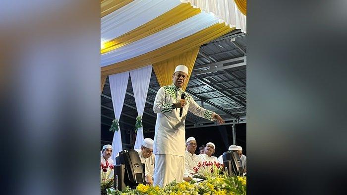 Ustaz Das’ad Latif Soal Kepemimpinan Perempuan: Mayoritas Ulama Membolehkan