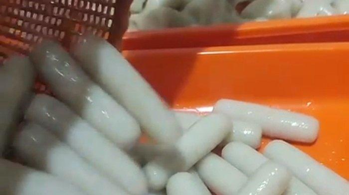 UMKM Kalsel: Empek-empek Banjarbaru Sehari Bisa Habis 600 Biji, Keju dan Kulit Jadi Favorit
