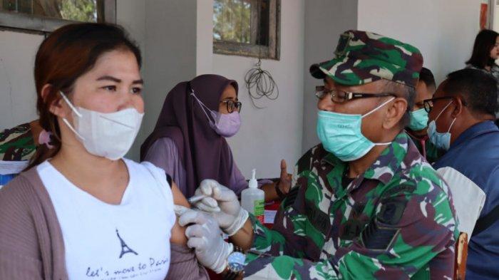 Update Kasus Covid-19 Rabu 8 Juni 2022, Kasus Aktif Tersebar di Seluruh Dunia 22.554.417 Orang