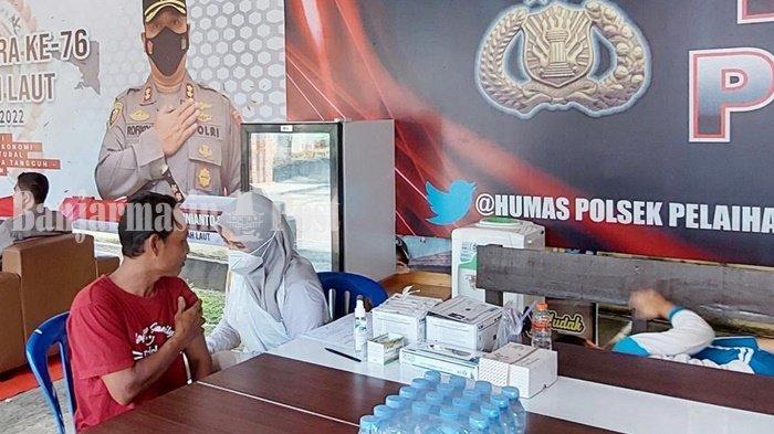 Tim Satgas Covid-19 Kalsel Sebut Aturan Baru Hanya untuk Kegiatan 1.000 Orang