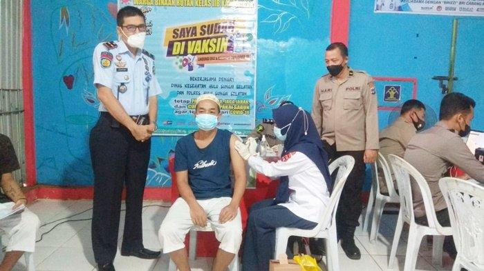 Update Sebaran Kasus Covid-19 Hari Ini 26 Juli 2022, Jakarta dan Jabar Masih Peringkat Atas