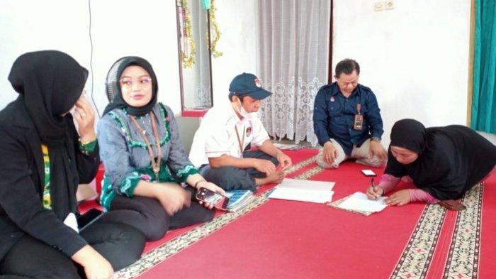 Tersisa Sehari Verifikasi Faktual Parpol Kabupaten Kota, KPU Kalsel Intensifkan Monitoring