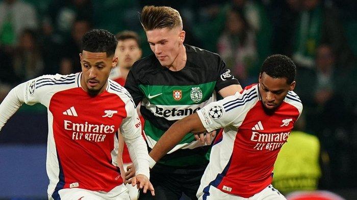 Jam yang Menentukan Arsenal dalam Kesepakatan Transfer Rp1,3 T, Skenario Perang Terakhir Diusulkan