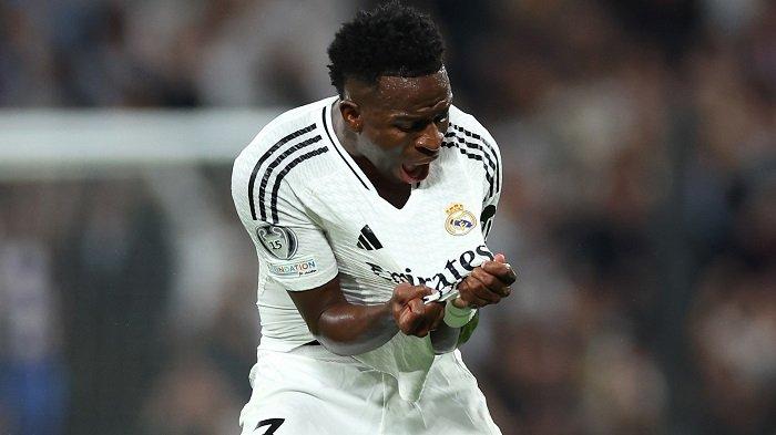Sudah Berakhir? Penjualan Vinicius Jr Dipetakan dan Real Madrid Memulai Proyek Haaland