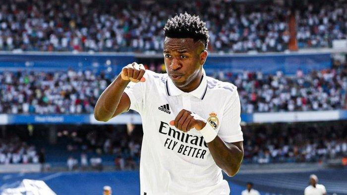 Link Live Streaming TV Online Real Madrid vs Atletico Siaran Liga Spanyol Malam ini Jam 00.30 WIB