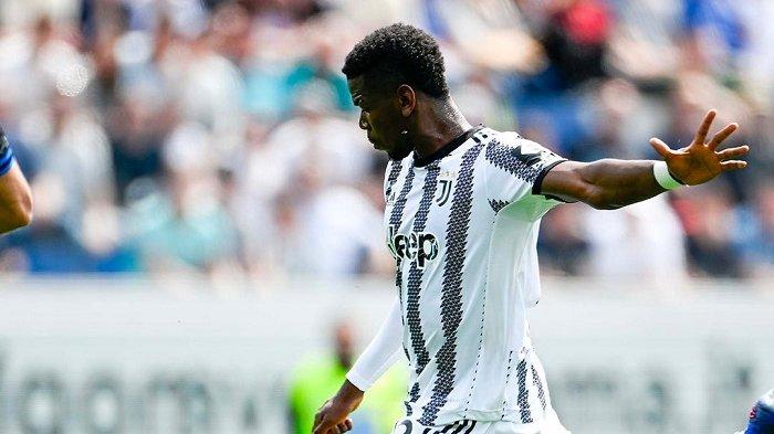 Viral Momen Gila Paul Pogba Selama Cameo di Juventus 1-1 Sevilla dan Ketegangan Akhir Laga