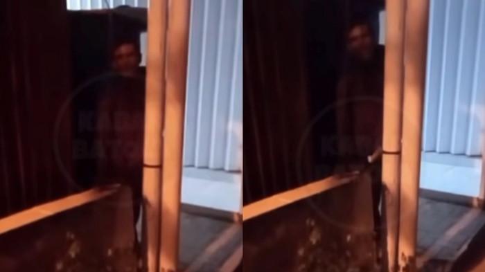 Diduga Hendak Bobol Kios di Handil Bakti Batola, Pria Ini Auto Panik saat Dipergoki Penjaga