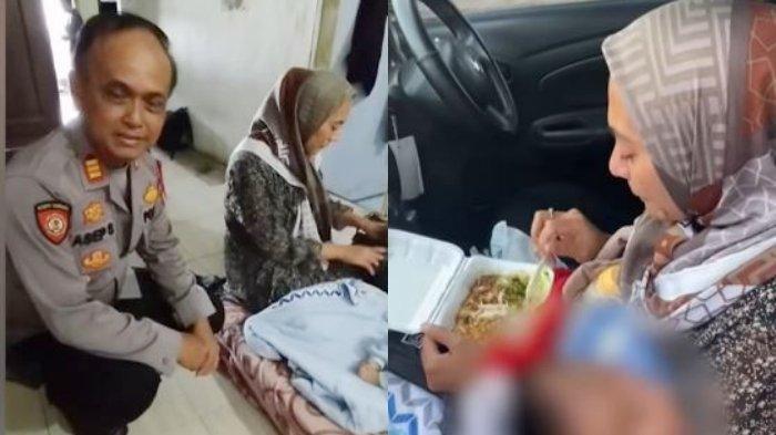 Tragisnya Nasib Istri Siri dan Bayi yang Ditinggal di Masjid Ciawi, Kini Ditolak Suami dan Keluarga