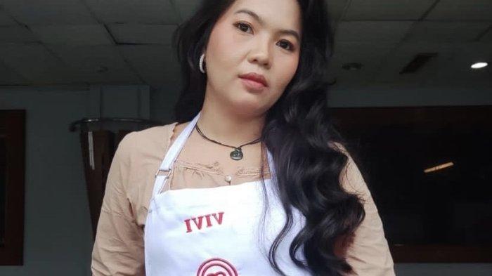 Profil Vivi Peserta MasterChef Indonesia 10 Asal Kotabaru Kalsel, Ternyata Seorang Dokter Hewan