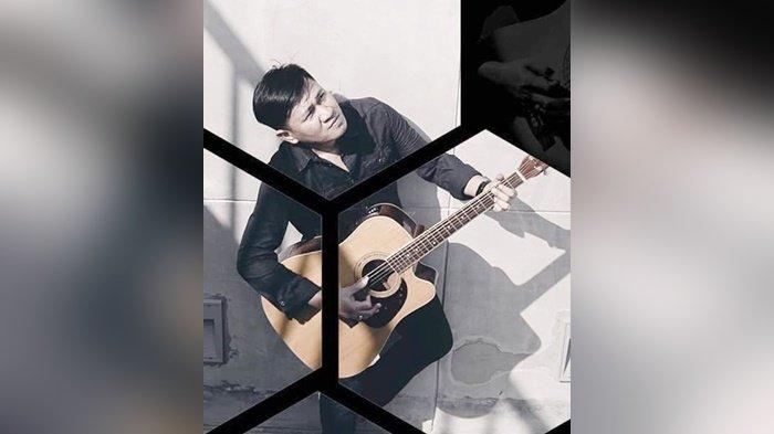 Lagu Kau Semu Ciptaan Drummer Band Gigi Gusti Hendy Siap Dirilis Donymaha