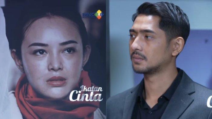 Momen Arya Saloka Pamit Ikuti Jejak Amanda Manopo, Julukan dari Kru Ikatan Cinta Terekam : Cool Boy