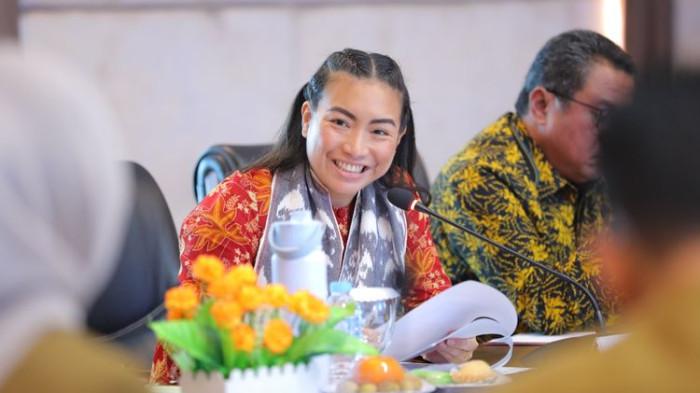 Rahayu Saraswati Usulkan Pengunduran Diri Jadi Anggota DPR, Keputusan Keponakan Prabowo Dianulir MKD