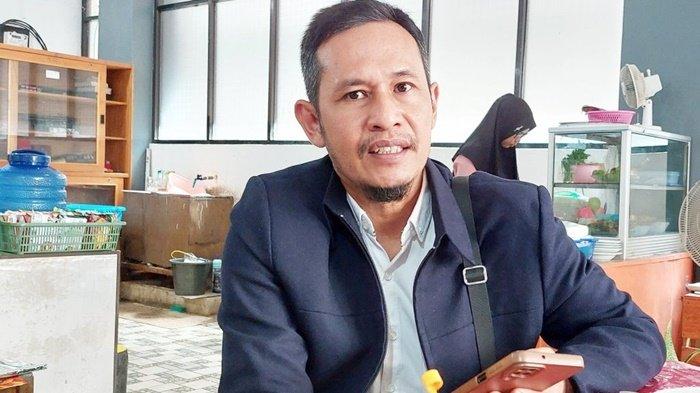 Rancangan Perda RTRW Kabupaten Tanah Laut Segera Dibahas Lintas Sektor, Ruas Jalan Bertambah